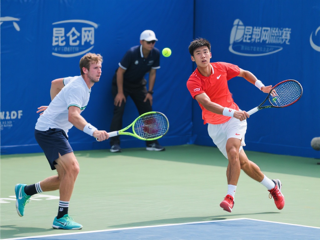 比赛机会 比赛机会